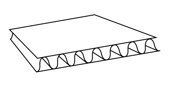 corrugated box, shipping box, packaging box, packing box, heavy duty corrugated box