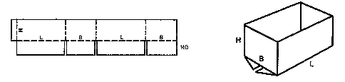 corrugated box, carton box, shipping box, packaging box, packing box, heavy duty corrugated box