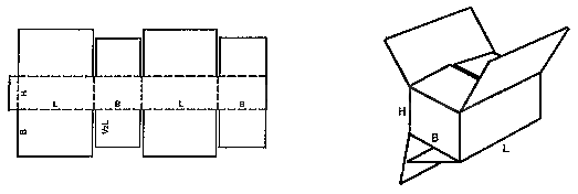 corrugated box, carton box, shipping box, packaging box, packing box, heavy duty corrugated box