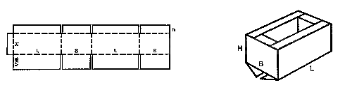 corrugated box, carton box, shipping box, packaging box, packing box, heavy duty corrugated box