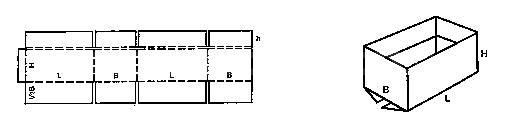corrugated box, carton box, shipping box, packaging box, packing box, heavy duty corrugated box