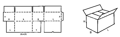 corrugated box, carton box, shipping box, packaging box, packing box, heavy duty corrugated box