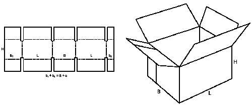 corrugated box, carton box, shipping box, packaging box, packing box, heavy duty corrugated box