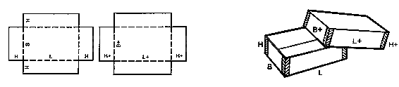 corrugated box, carton box, shipping box, packaging box, packing box, heavy duty corrugated box