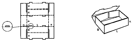 corrugated box, carton box, shipping box, packaging box, packing box, heavy duty corrugated box