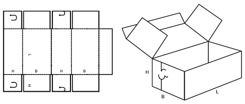 corrugated box, carton box, shipping box, packaging box, packing box, heavy duty corrugated box