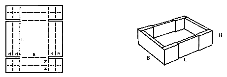 corrugated box, carton box, shipping box, packaging box, packing box, heavy duty corrugated box