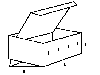 heavy duty corrugated box, carton box, eavy duty packing box, packing box, paper based box, paper packing box, shipping box