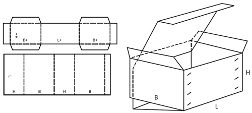 corrugated box, carton box, shipping box, packaging box, packing box, heavy duty corrugated box