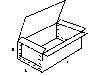 heavy duty corrugated box, carton box, heavy duty packing box, packing box, paper based box, paper packing box, shipping box