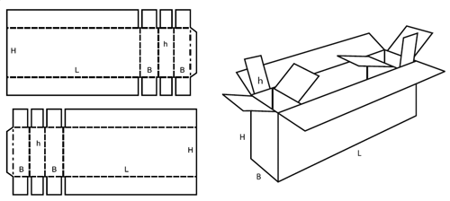 corrugated box, carton box, shipping box, packaging box, packing box, heavy duty corrugated box