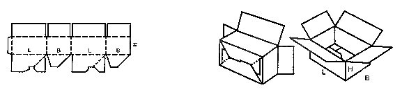 corrugated box, carton box, shipping box, packaging box, packing box, heavy duty corrugated box