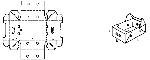 corrugated box, carton box, shipping box, packaging box, packing box, heavy duty corrugated box