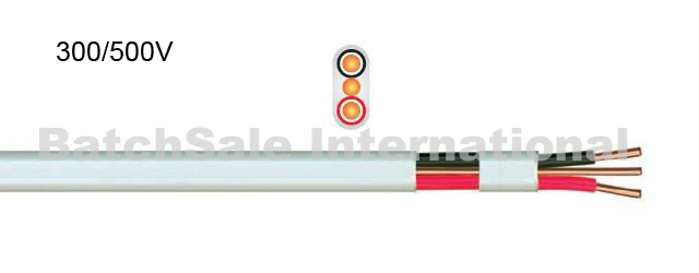 6242Y-6243Y PVC Wire, 6243Y PVC Wire, 6242Y PVC Wire, PVC cable, control cable, power control cable