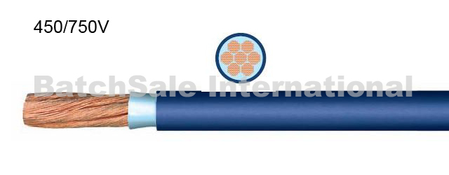 6381Y PVC Wire, PVC cable, control cable, power control cable