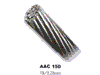 All Aluminium Conductor (AAC)