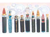 Instrument Cable, compensation lead, PVC insulated sheathed cable, PVC cable, PVC control cable, PVC insulated cable, PVC sheathed cable