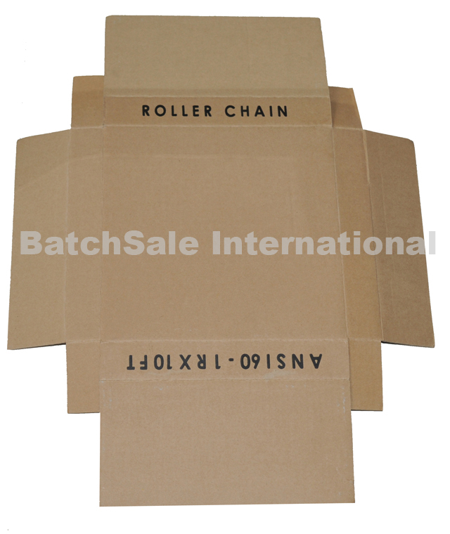 Chain box, packing box, paper box, carton box, paper packing box