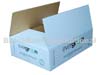 Corrugated Box for EverGreen Office Stationary Packing
