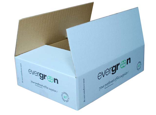 delivery box, e-commerce delivery box, e-commerce shipping box, packing box, paper box, carton box, paper packing box