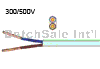 PVC Flat Cable, Flat Cable, PVC Wire, PVC cable, control cable, power control cable