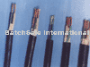 Rubber cable, Cable, sheathed cable