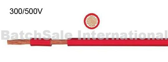 H05V2-K PVC Wire, PVC cable, control cable, power control cable