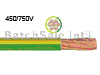 H07V2-K PVC Wire, PVC cable, control cable, power control cable