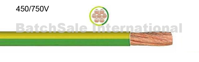 H07V2-K PVC Wire, PVC cable, control cable, power control cable