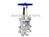 Knife Gate Valve