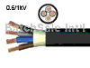 NYY PVC wire, PVC Wire, PVC cable, control cable, power control cable