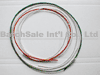 Fluoroplastic Insulated ∼ Shielded Control Cable, High temperature resistant cable