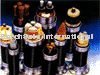 PVC Insulated & Sheathed Control Cable