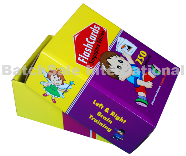 packing box, paper box, carton box, paper packing box