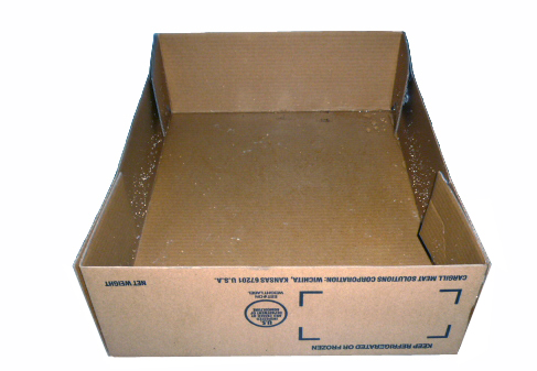 WAX Coated Corrugated Box, WAX Box, WAX Coated Corrugated Carton, WAX Coated Carton Box, carton box, packing box, paper box, paper packing box